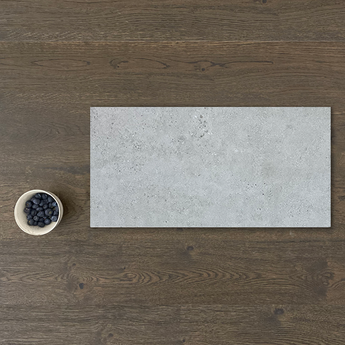 Kai White 300x600mm Lappato Floor Tile (1.44m2 box)