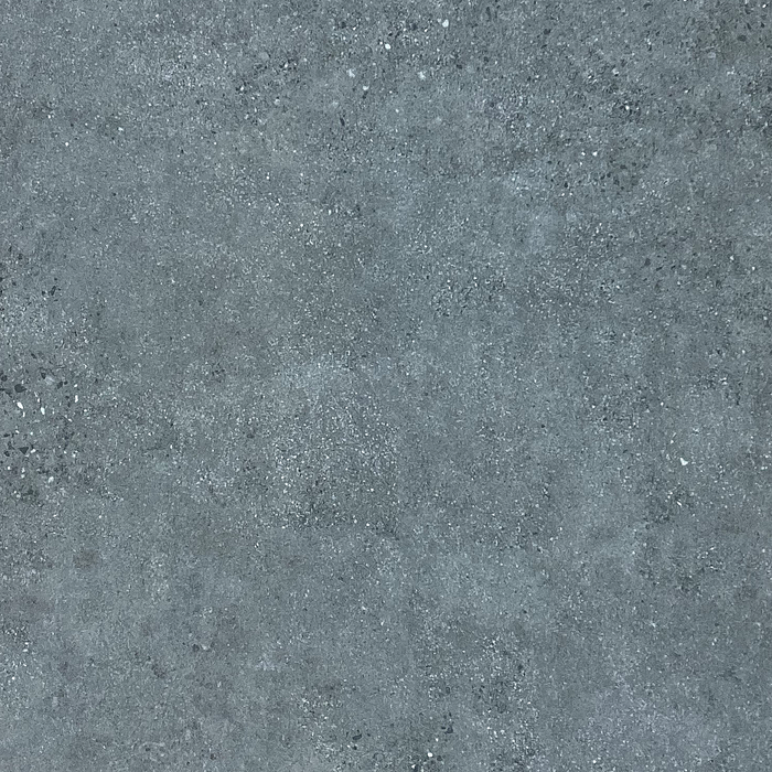 The Tile Company-Kai Dark Grey 600x600mm Lappato Floor Tile (1.44m2 box)