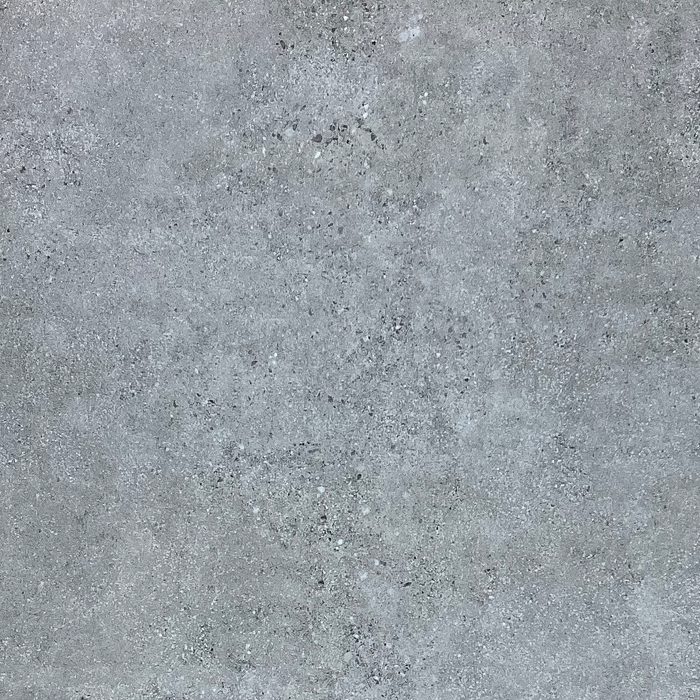 The Tile Company-Kai Light Grey 600x600mm Lappato Floor Tile (1.44m2 box)