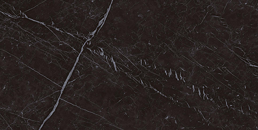 Marvel Stone Nero Marquina 450x900mm Polished Finish Floor Tile (1.215m2 box)