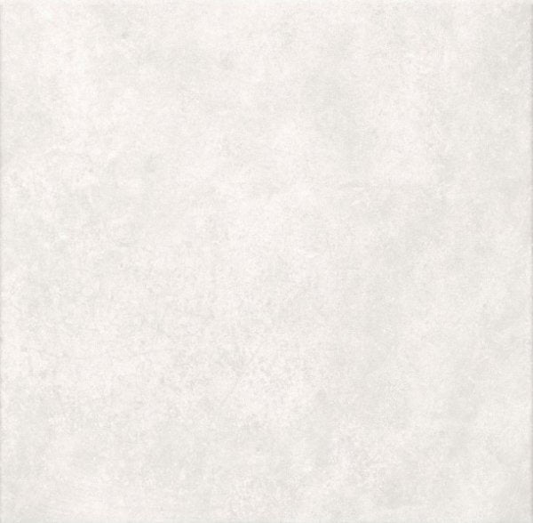 Alessi White 450x450mm External Floor/Wall Tile (1.42m2 box)