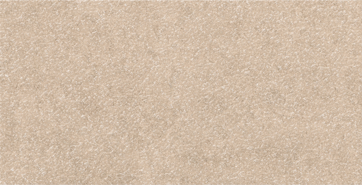Lims Desert 375x750mm Bush Hammered Matte Finish Floor Tile (1.12m2 box)