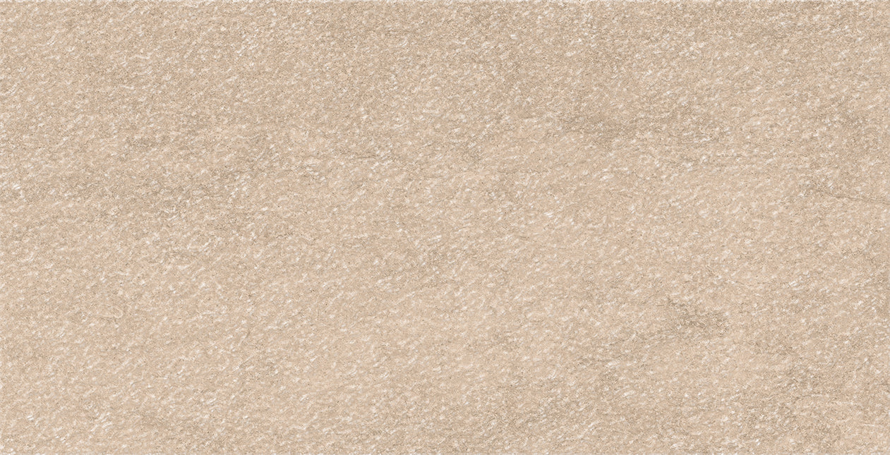 Lims Desert 375x750mm Bush Hammered Matte Finish Floor Tile (1.12m2 box)