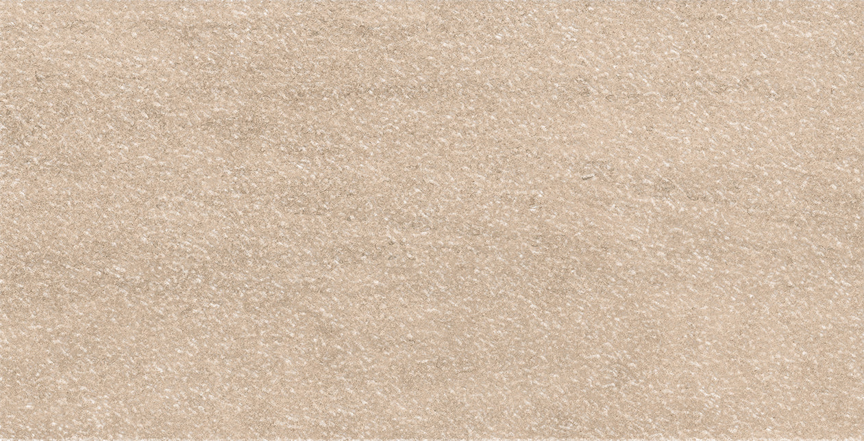 Lims Desert 375x750mm Bush Hammered Matte Finish Floor Tile (1.12m2 box)