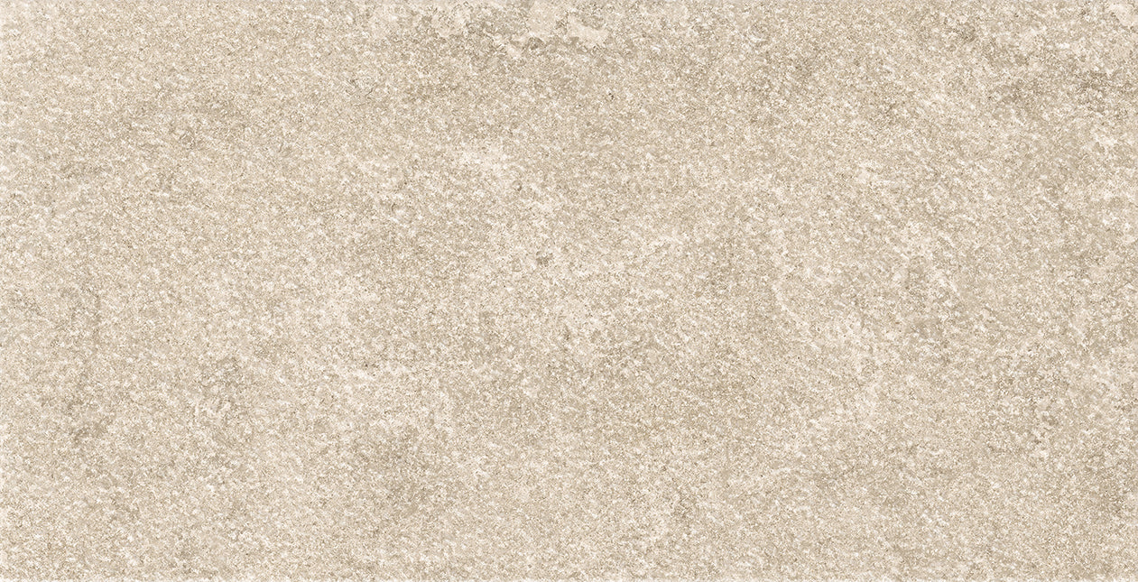 Lims Grey 375x750mm Bush Hammered Matte Finish Floor Tile (1.12m2 box)