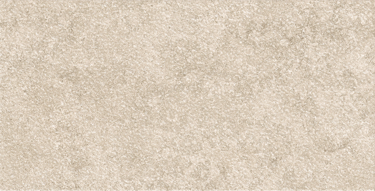 Lims Grey 375x750mm Bush Hammered Matte Finish Floor Tile (1.12m2 box)