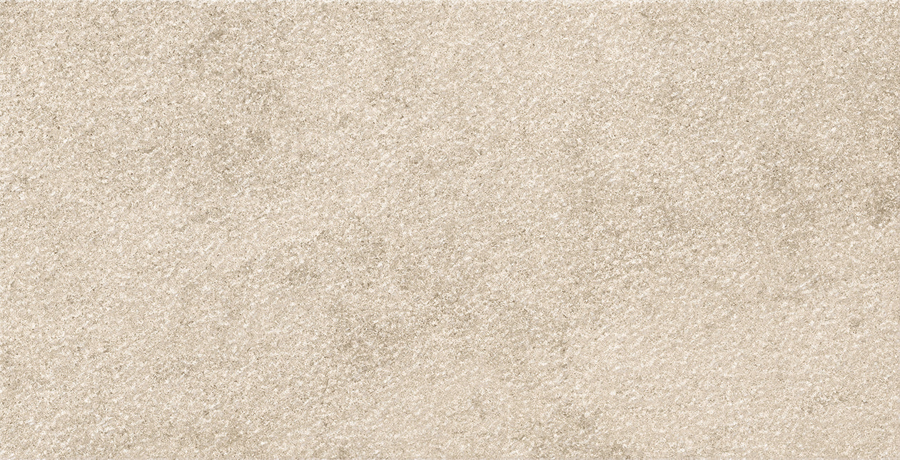 Lims Grey 375x750mm Bush Hammered Matte Finish Floor Tile (1.12m2 box)