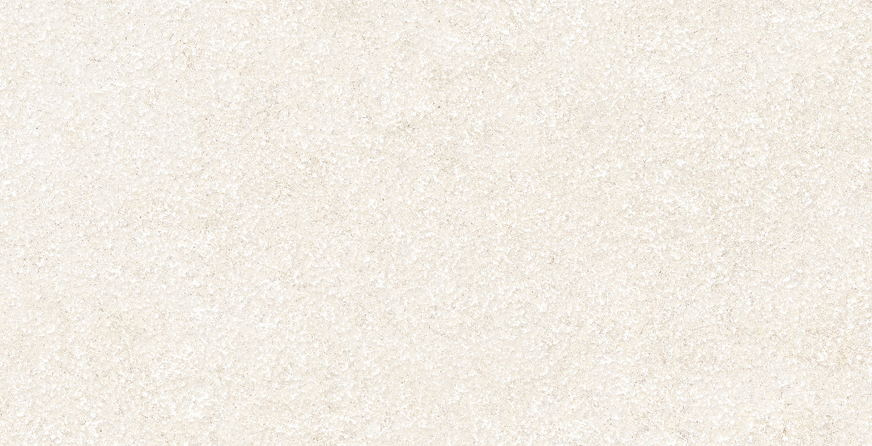 Lims Ivory 375x750mm Bush Hammered Matte Finish Floor Tile (1.12m2 box)