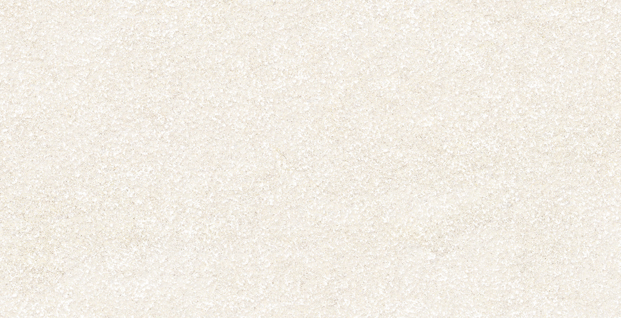 Lims Ivory 375x750mm Bush Hammered Matte Finish Floor Tile (1.12m2 box)