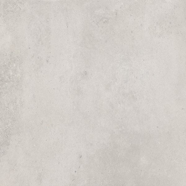 Bennelong White 450x450mm External Floor/Wall Tile (1.42m2 box)