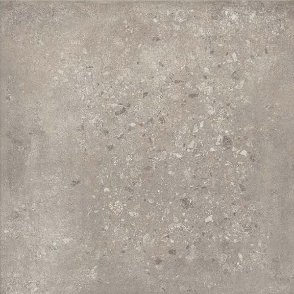 Cemento Grey 600x600mm External Floor/Wall Tile (1.44m2 box)