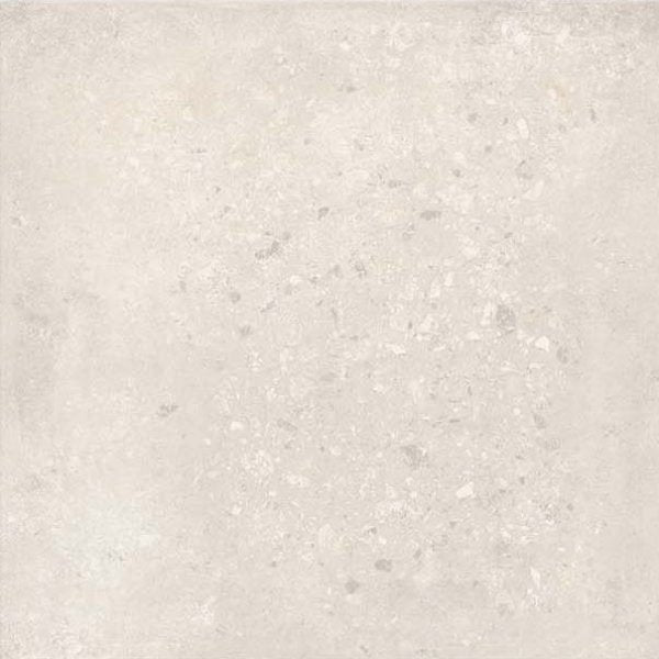 Cemento White 450x450mm External Floor/Wall Tile (1.42m2 box)