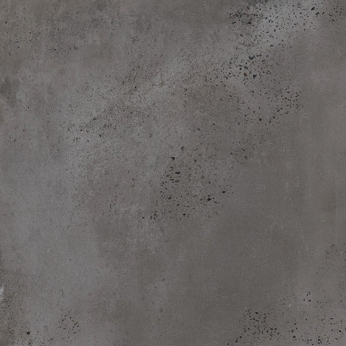 Kirra Charcoal 450x450mm Matt Floor/Wall Tile (1.0125m2 box)