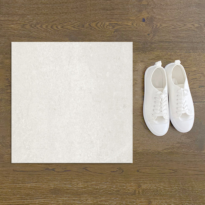 Majestic White 450x450mm External Floor/Wall Tile (1.01m2 box)