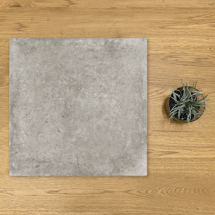 Nuvola Stone 600x600mm External Rectified Edge Floor/Wall Tile (1.44m2 box)