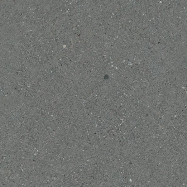 Oasis Dark Grey 600x600mm Matt Floor Tile (1.44m2 box)