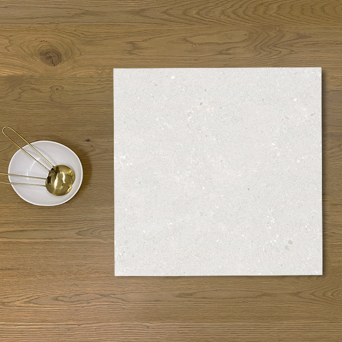 Oasis Ivory 600x600mm External Floor Tile (1.44m2 box)