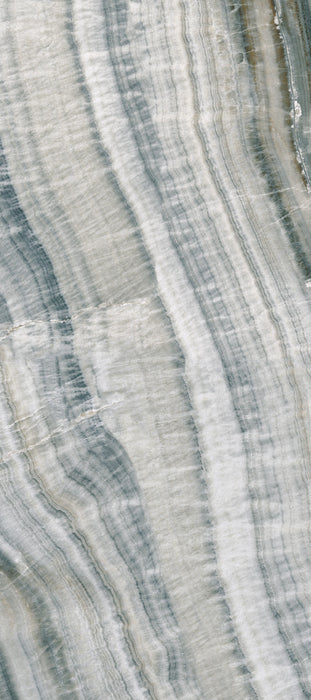 Persia Fern 1200x2800mm High Gloss Wall Tile (3.24m2/box) Book Match B