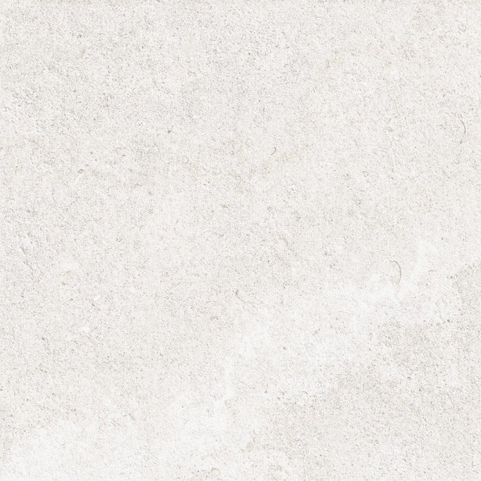 Provincial Bianco 600x600mm Lapatto Floor/Wall Tile (1.44m2 box)