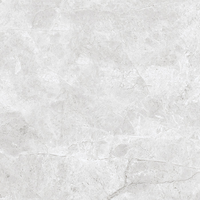 Costa Light Grey In/Out 600x600mm Wall/Floor Tile (1.44m2 box)