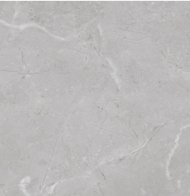 Royal Pietra Light Grey 600x600mm Matt Floor Tile (1.44m2 box)