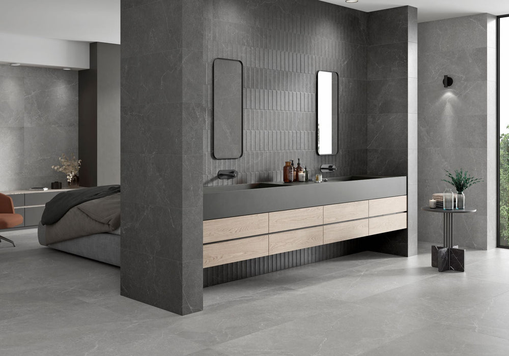 Storm Rock Cloud 600x600mm OUT Floor Tile (1.44m2 box)