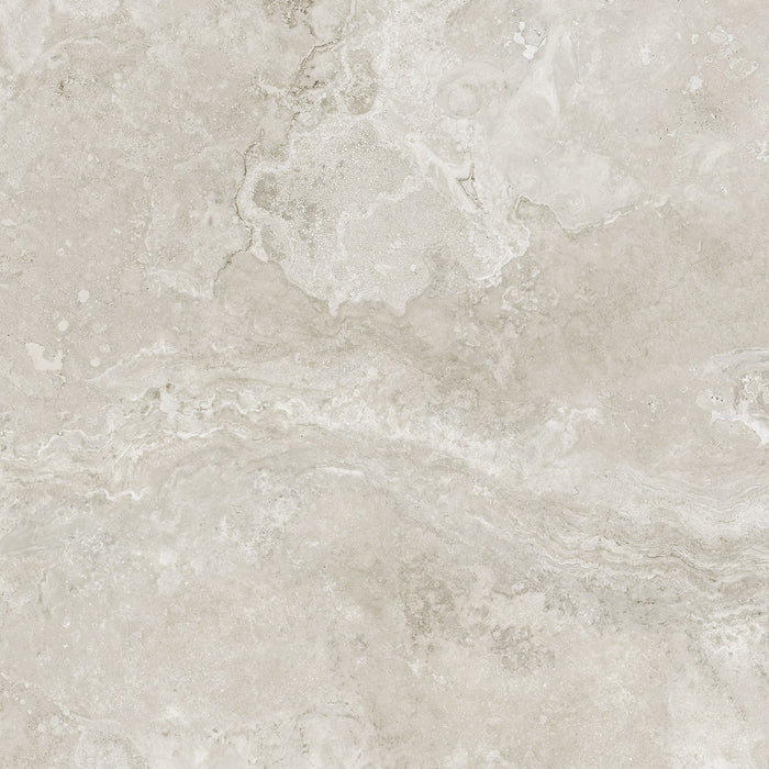 Nordic Travertine Silver Rect (In/Out) 600x600mm Floor Tile (1.44m2 box)