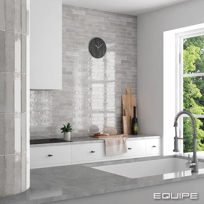Tribeca Grey Whisper 60x246mm (0.5m2 box)
