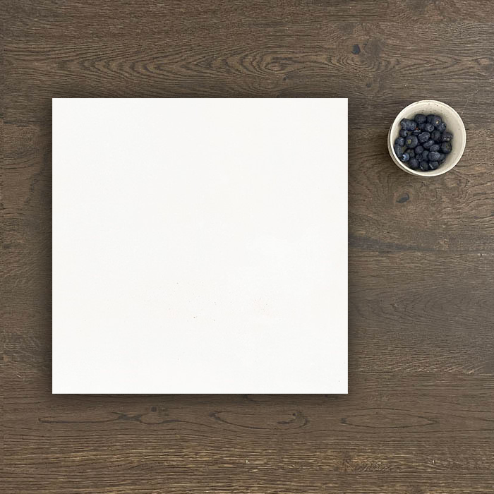 Urban Arctic White 450x450mm External Floor/Wall Tile (1.01m2 box)