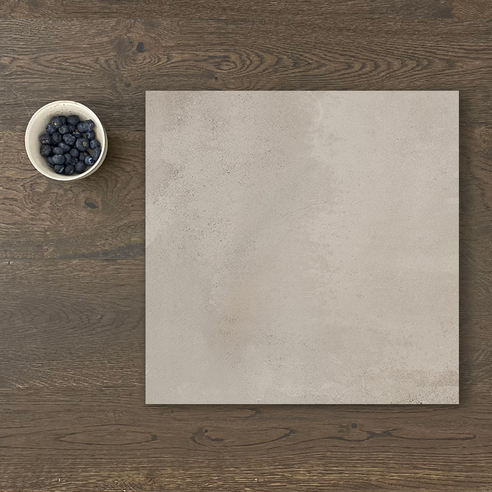 Urban Taupe 450x450mm Matt Floor/Wall Tile (1.01m2 box)