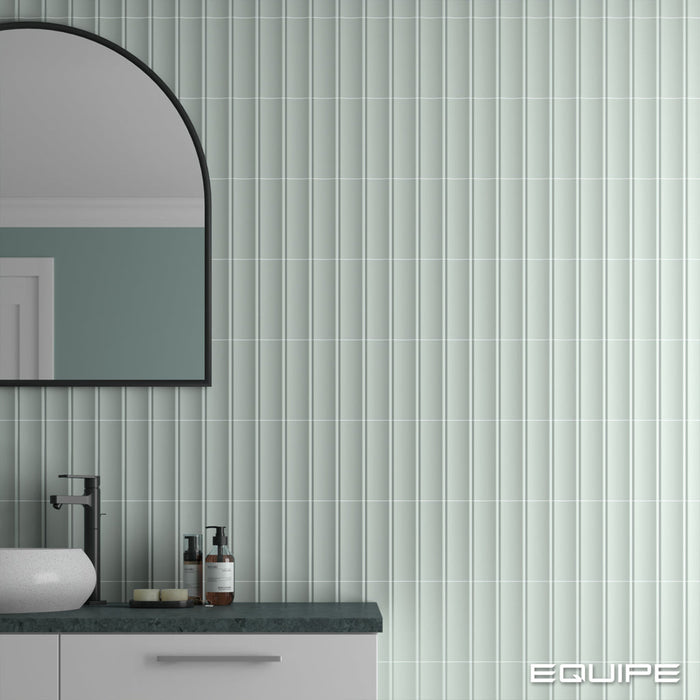 Vibe In Fantasy Sky Gloss 65x200mm Wall Tile (0.42m2 box)