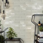 Ava Smoke 75x300mm Gloss Wall Tile (0.99m2 box)