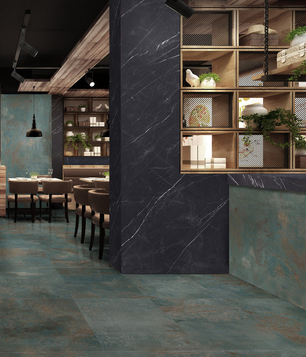 Flatiron Jeko Matt 1200x2800mm Wall Tile (3.24m2 per box)