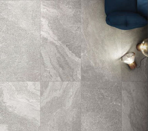 The Tile Company-Tracestone Cenere 600x1200mm Matt Floor Tile (whole carton)