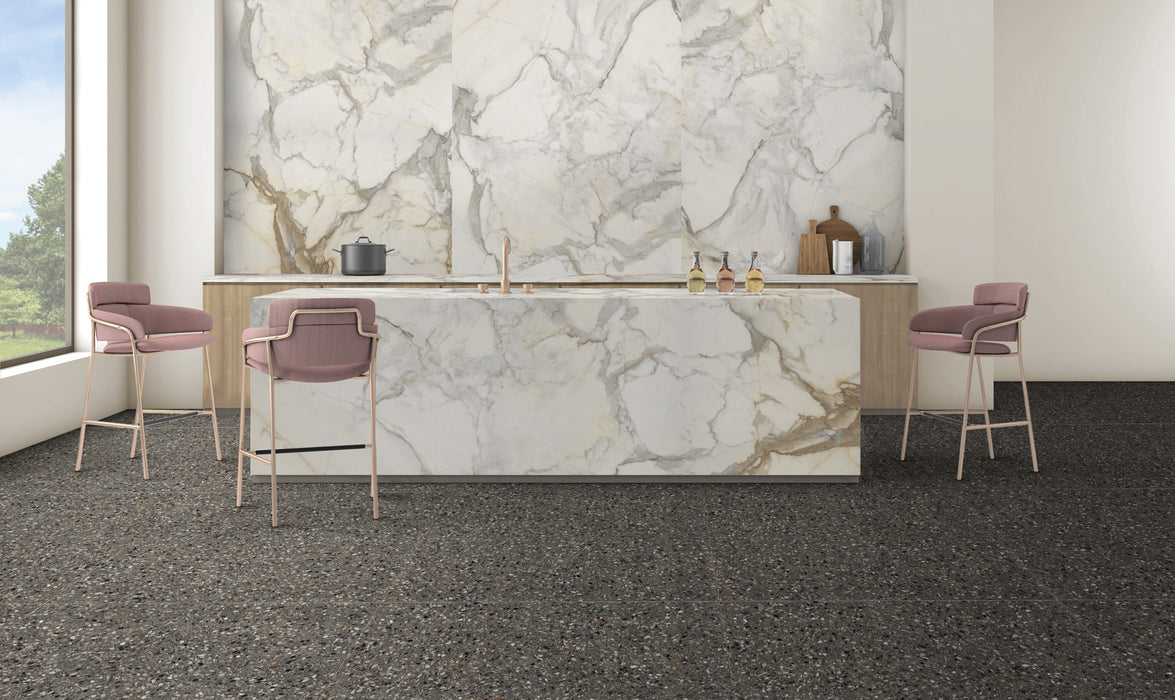 Calacatta Borghini 1200x2800mm High Gloss Wall Tile (3.24m2/box)