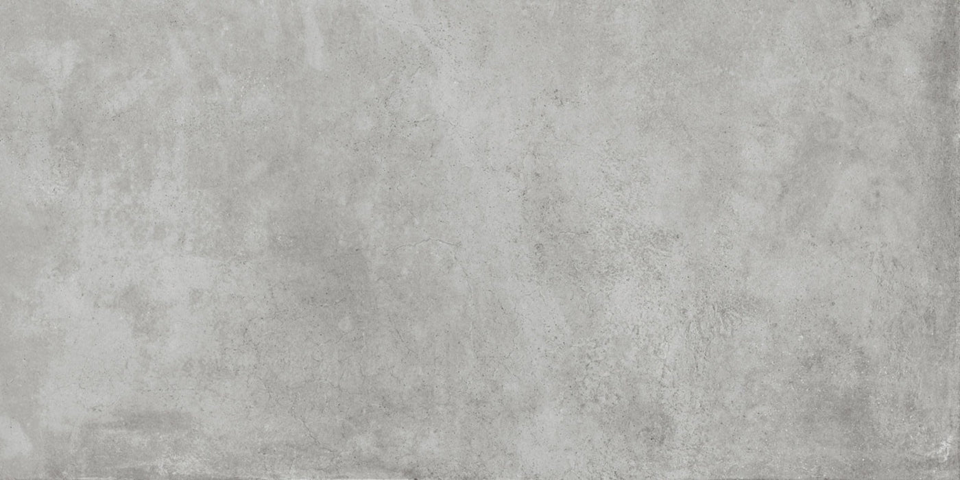 Parker Smoke 600x1200mm Matte Floor/Wall Tile (1.44m2 per box)