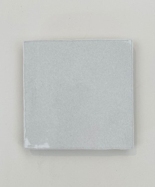 Crafted Snow 130x130mm Gloss Wall Tile (1.014m2 box)