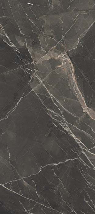 Thunder Rumble 1200x2800mm High Gloss LCP Wall Tile (3.24m2/box)