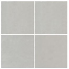 Amia White 120x120mm Matt Wall Tile (1.152m2 box)